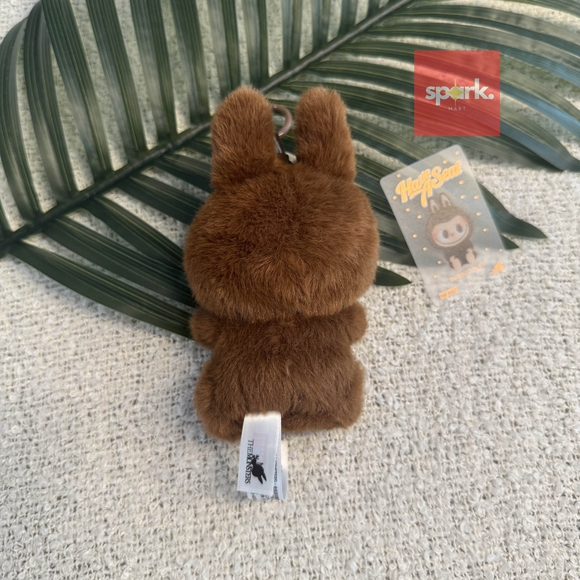 Popmart Secert *DuoDuo* Open Boxed Silk Tag No QR Code On Tag - Picture 4 of 7